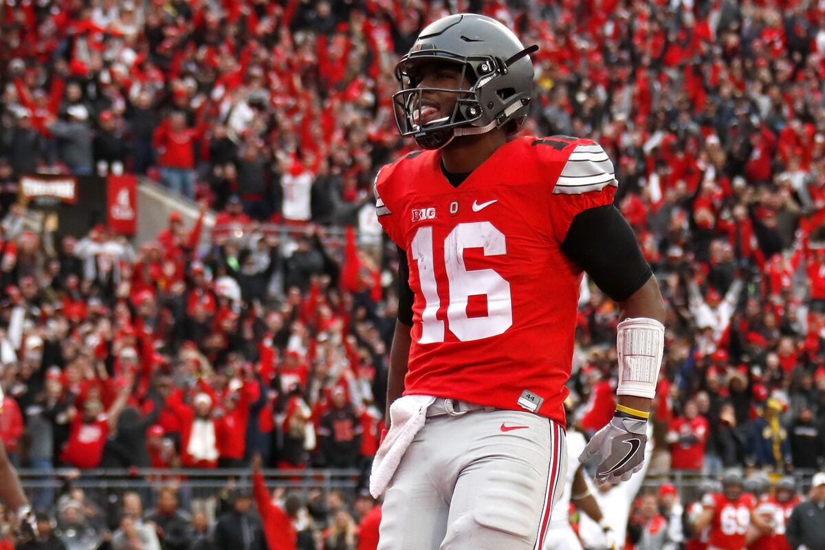 Power Ranking Every 2016 Big Ten Football Team News, Scores, Highlights, Stats, and Rumors