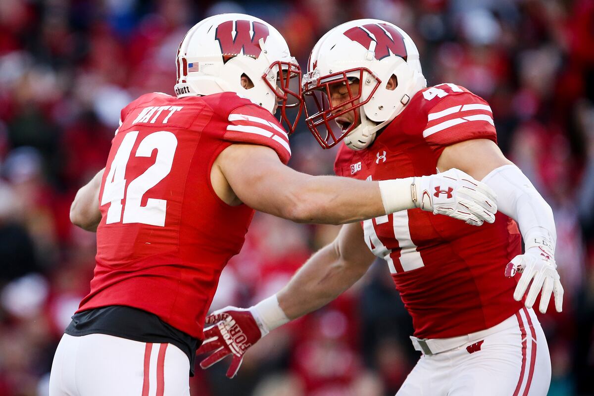 top 96+ Pictures who is playing in the 2017 rose bowl Latest