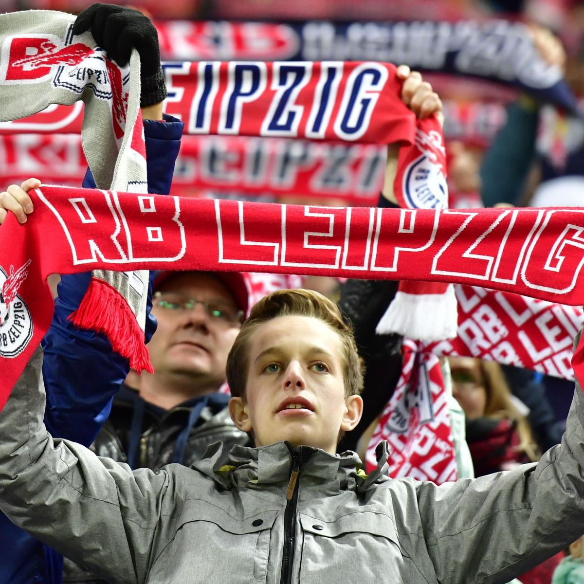Would a Red Bull-Owned Team, Like RB Leipzig, Work in England
