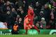 Woodburn became Liverpool's youngest ever goalscorer.