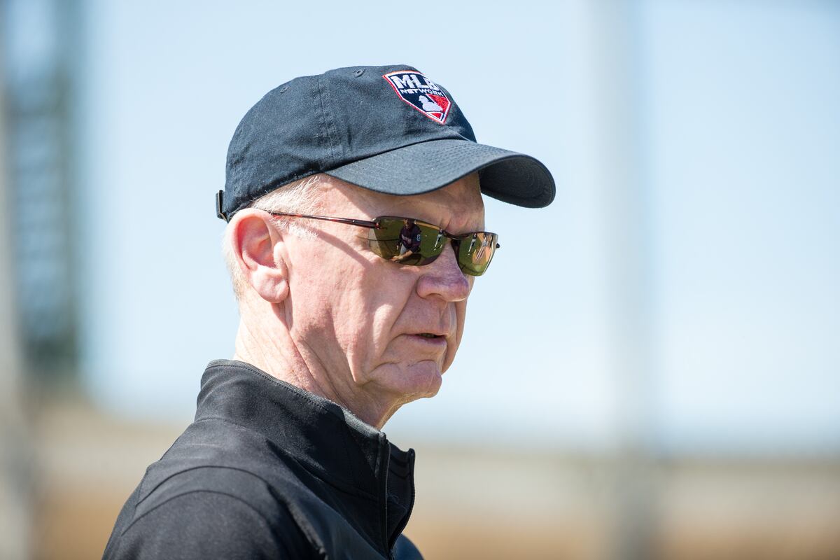 Terry Ryan Hired as Phillies Special Assignment Scout ...