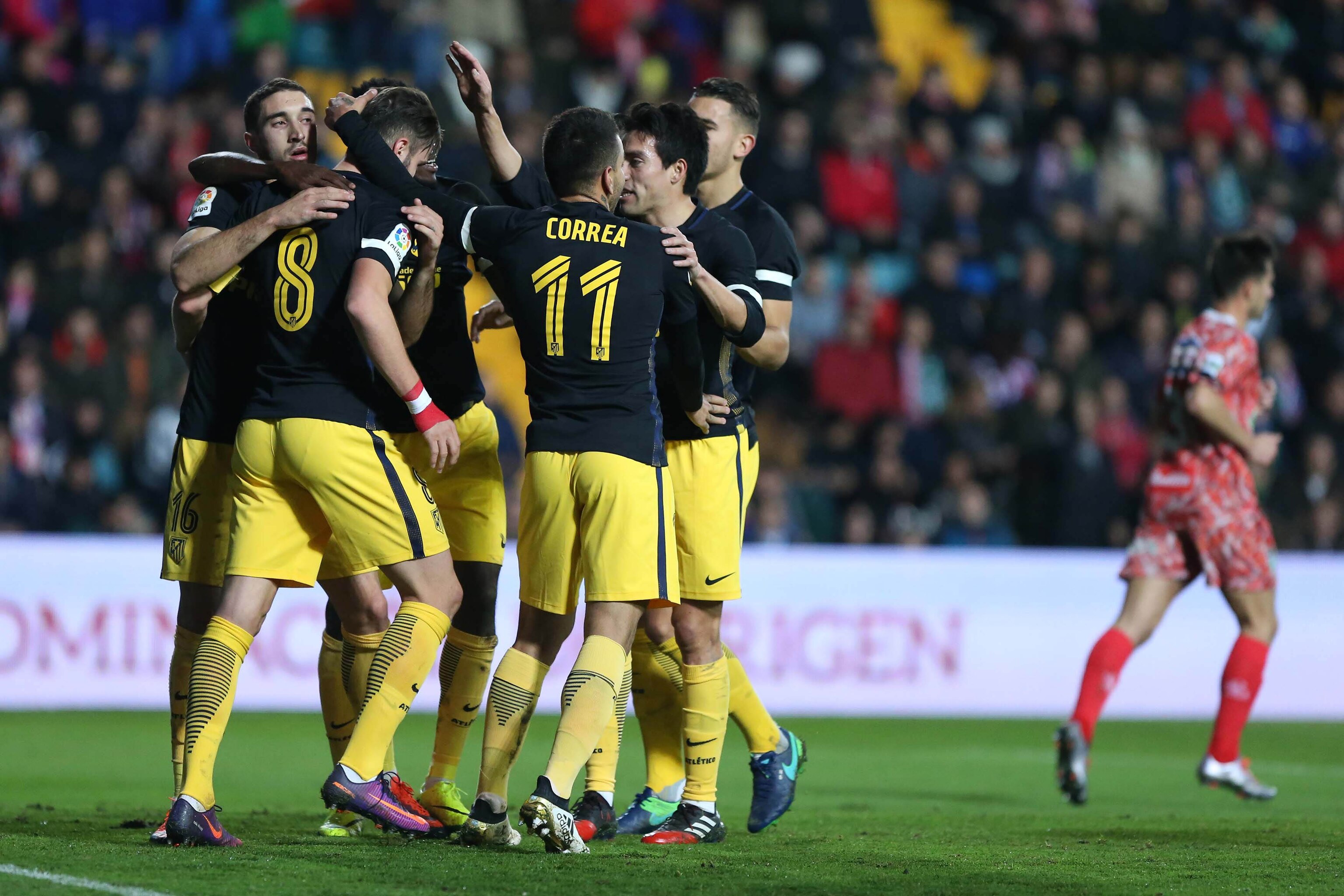 Copa Del Rey 2016 Latest Scores Results Reaction And Updated Schedule Bleacher Report Latest News Videos And Highlights