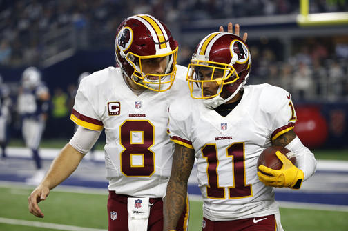 Washington Redskins vs. Arizona Cardinals Betting Odds, Analysis, NFL Pick, News, Scores, Highlights, Stats, and Rumors