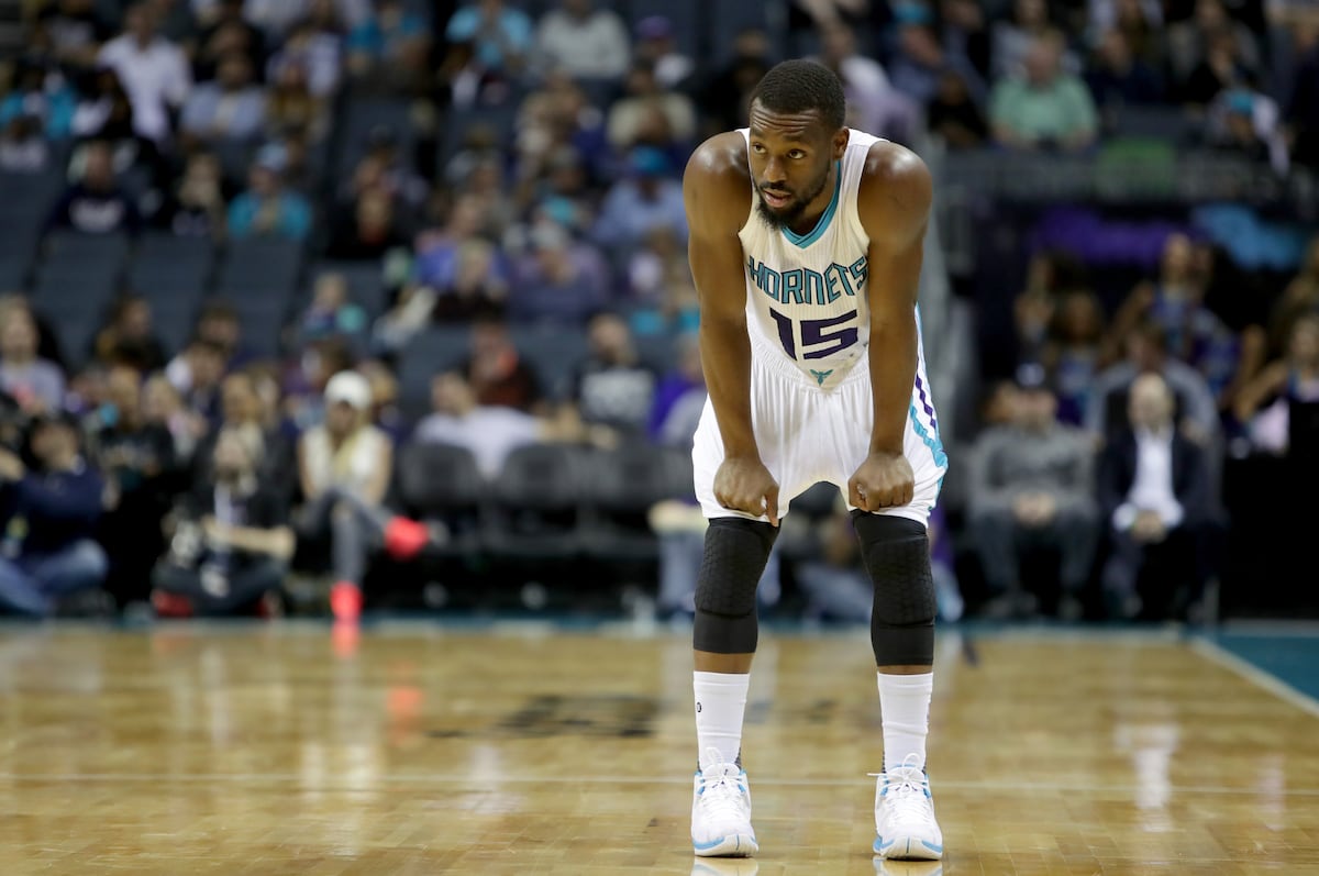 Kemba Walker Undergoes Surgery to Repair Knee Injury News, Scores, Highlights, Stats, and