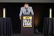 Forrest Griffin was inducted into the UFC's Hall of Fame.