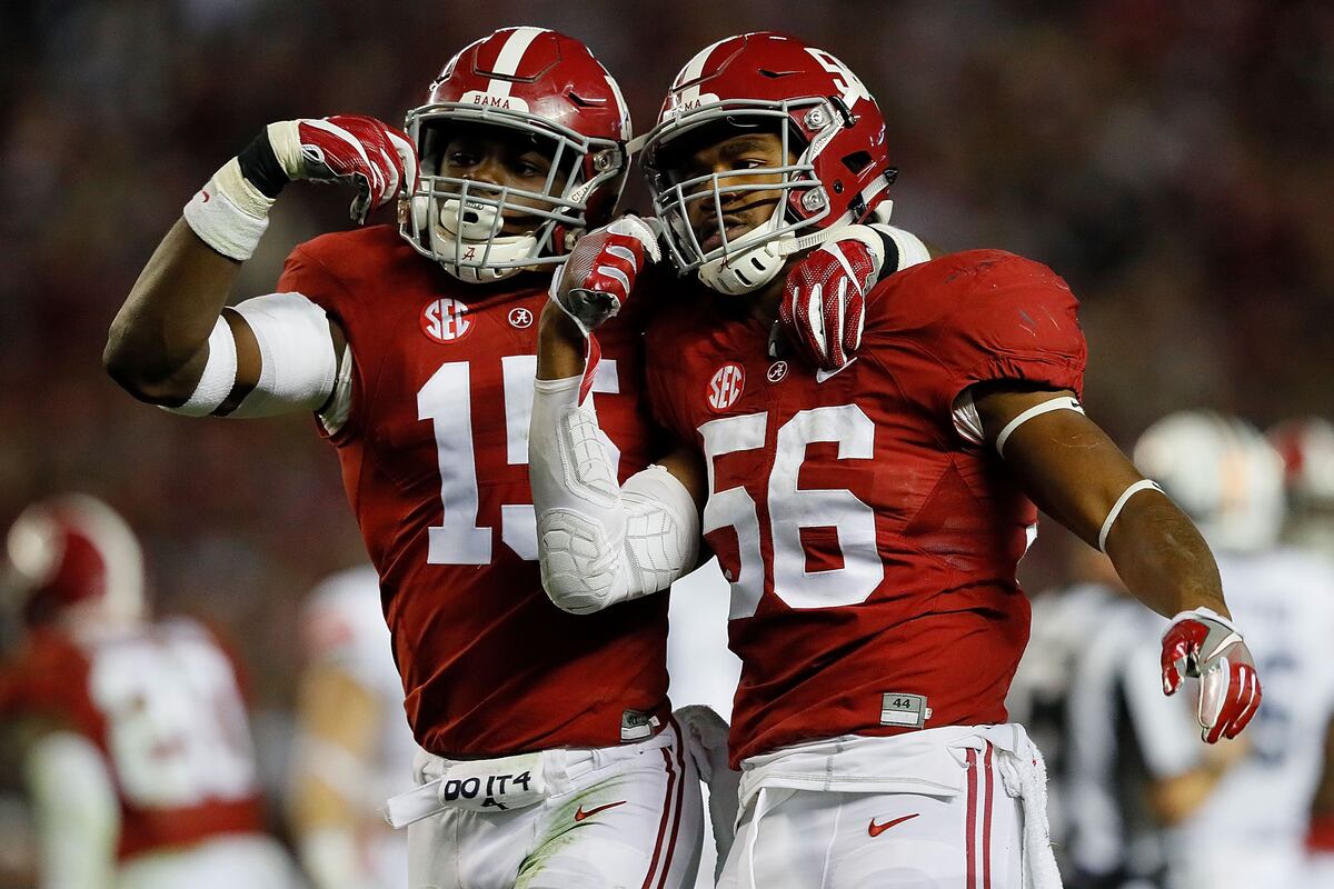Bowl Predictions 2016: Full Projections for CFP Final and ...