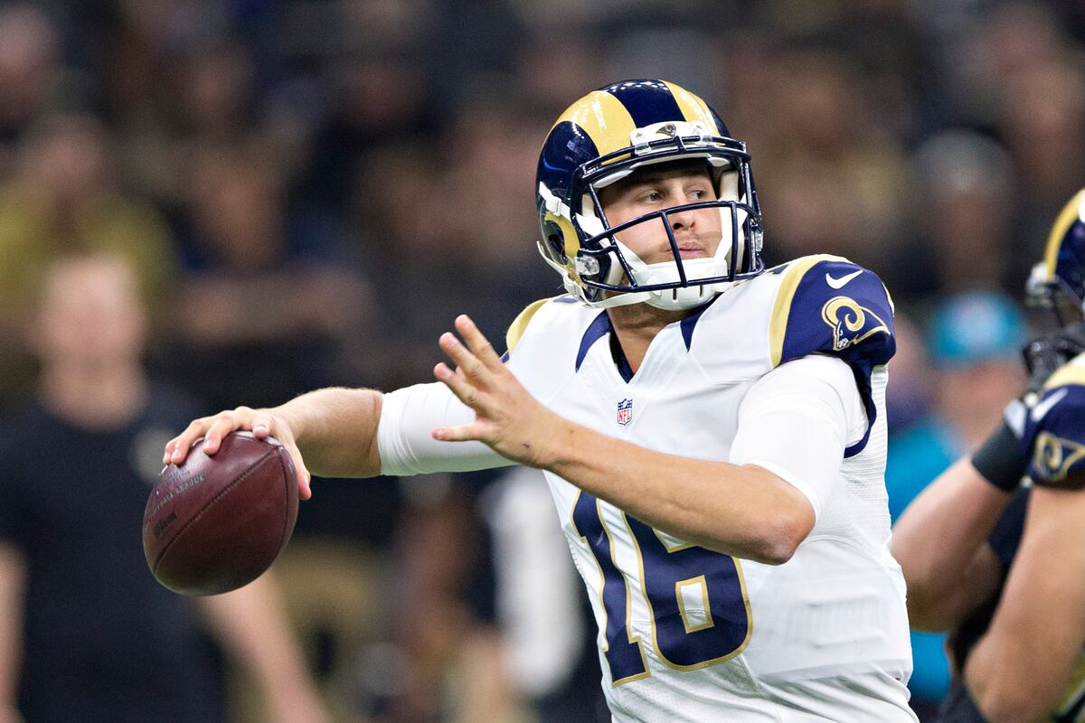 NFL Picks Week 13: Over-Under Vegas Lines, Expert Predictions and Odds