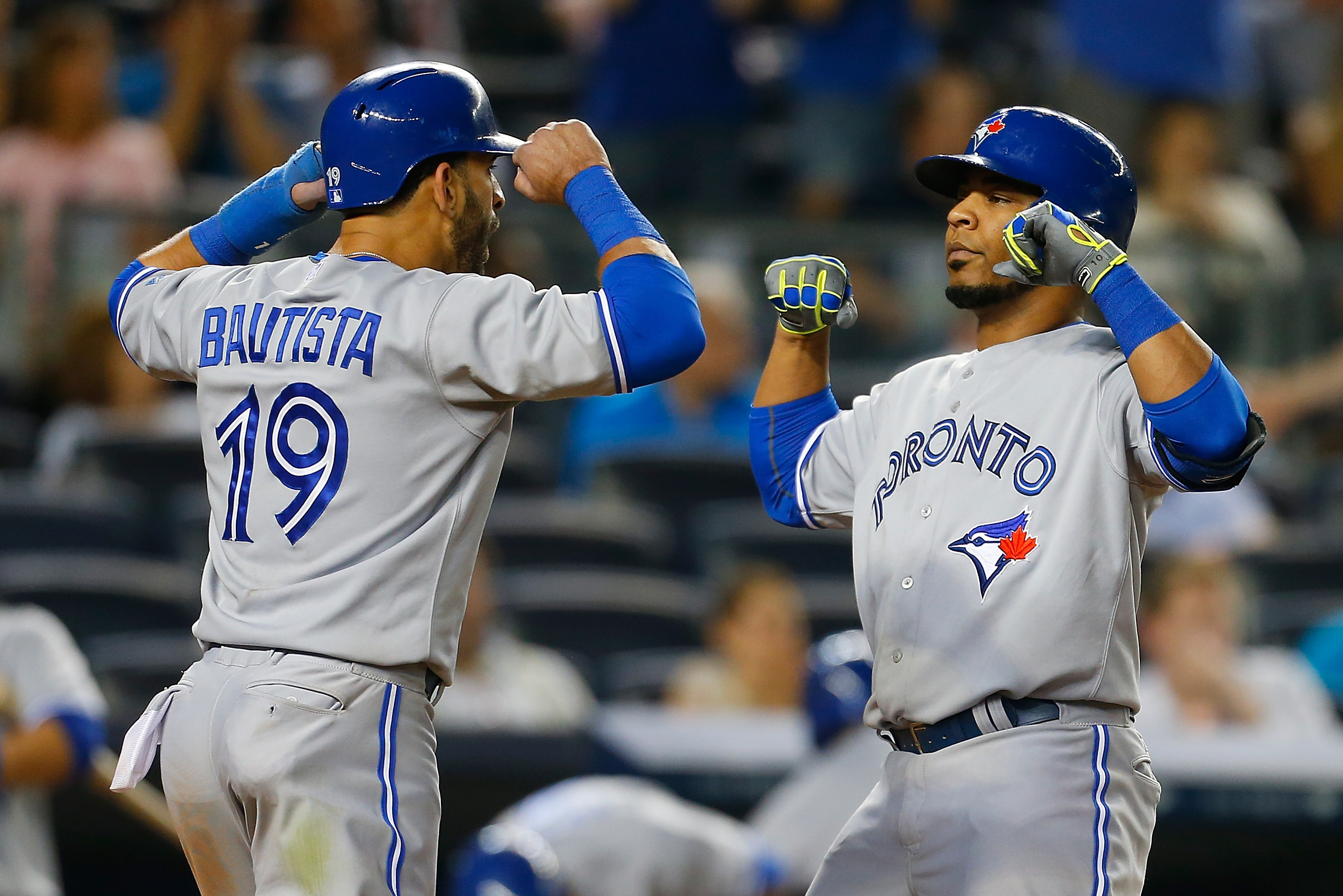 Bleacher Report Predicts Landing Spots for Top 25 MLB Free Agents 