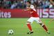 PARIS, FRANCE - SEPTEMBER 13: Santi Cazorla of Arsenal in action during the UEFA Champions League group phase match between Paris Saint-Germain and Arsenal FC at Parc des Princes on September 13, 2016 in Paris, France. (Photo by Jean Catuffe/Getty Images)