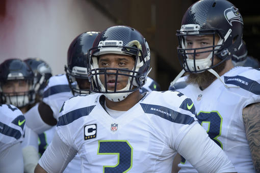 Seattle Seahawks vs. Tampa Bay Buccaneers Betting Odds, Analysis, NFL Pick, News, Scores, Highlights, Stats, and Rumors