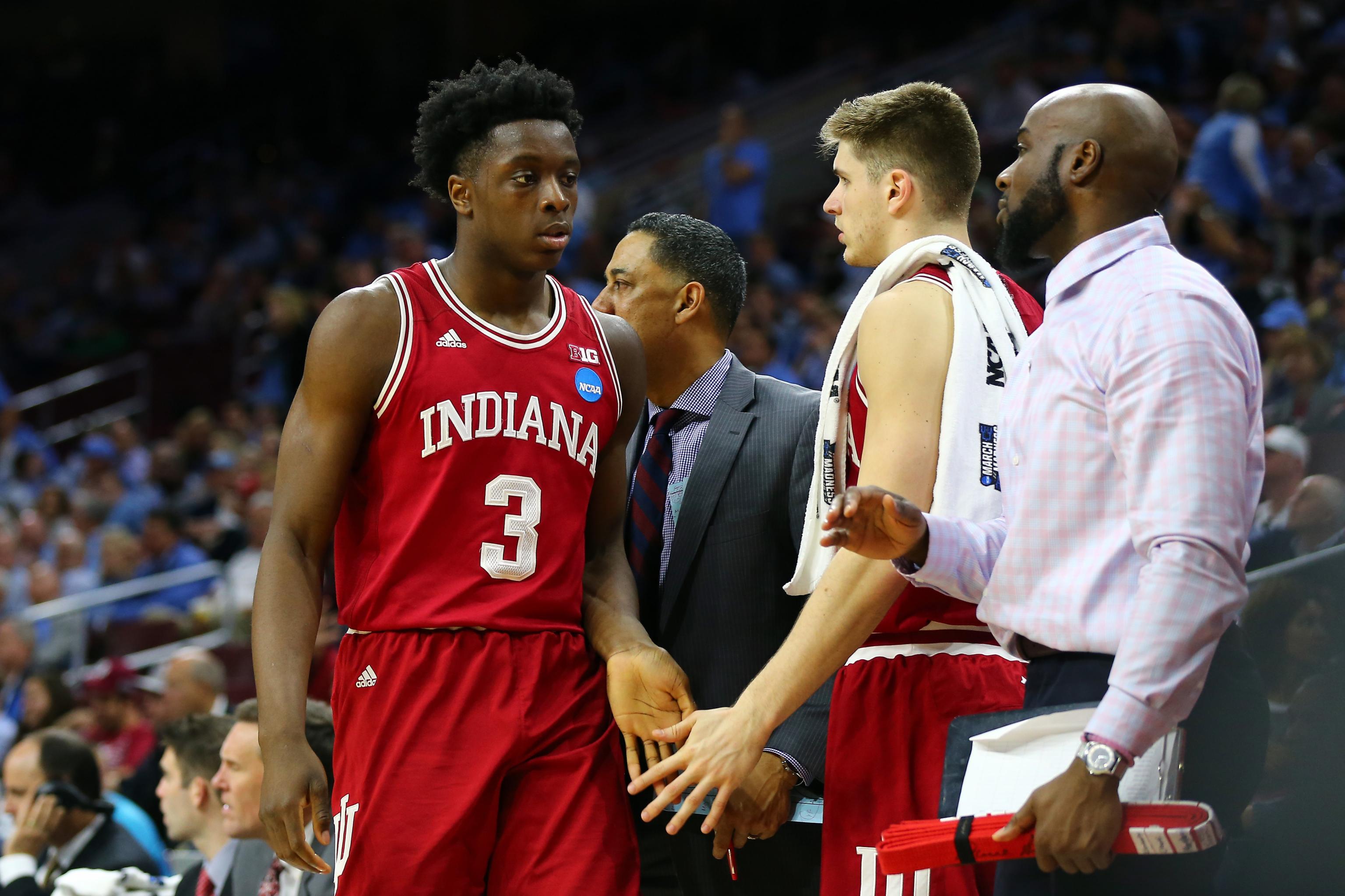 Indiana's OG Anunoby to Miss at Least 2 Games