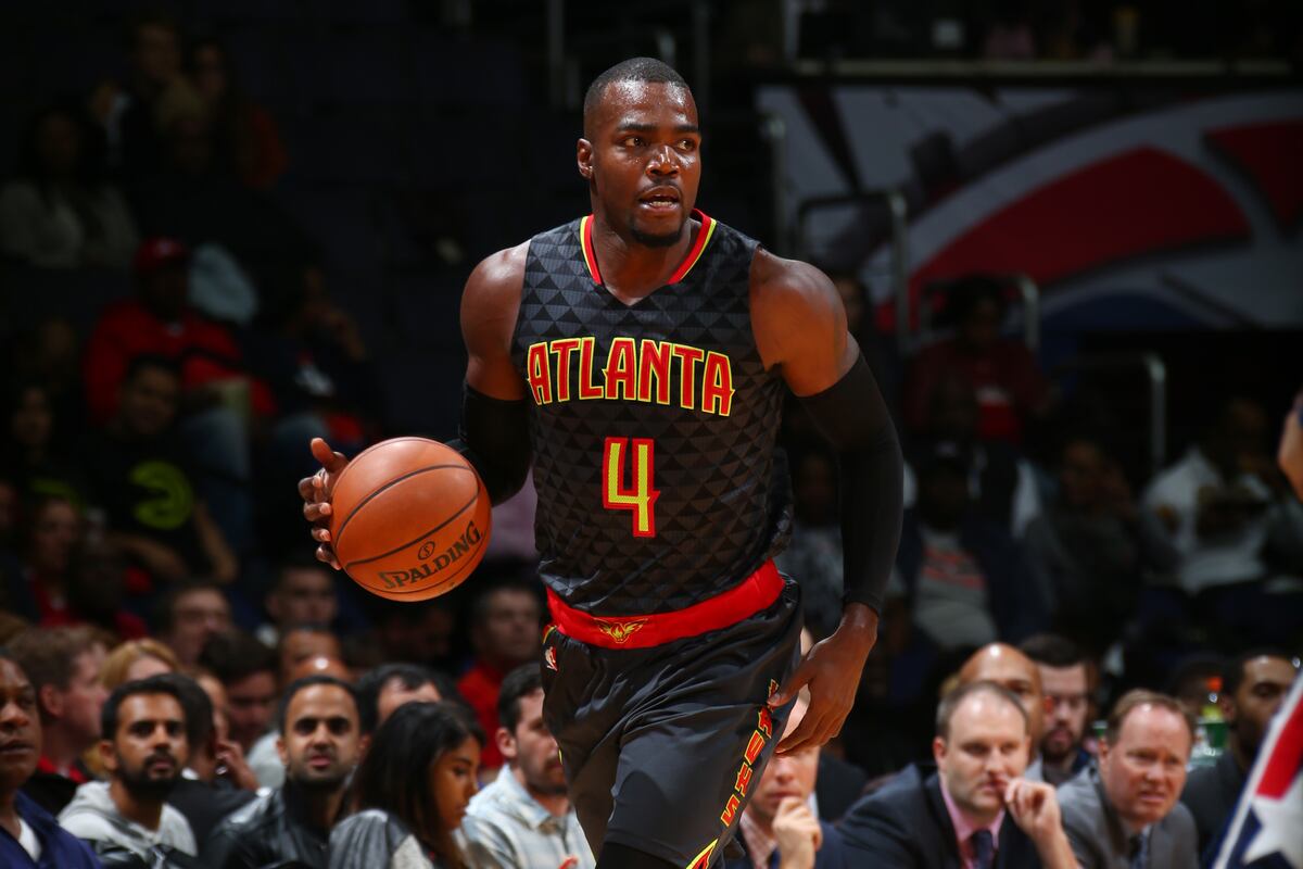 Paul Millsap to Miss Multiple Games with Knee Injury | News, Scores
