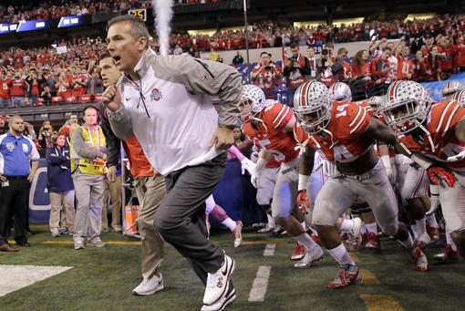 Third-Year Reset: Five-Star Recruit Baron Browning Still Competing for His  Place in Ohio State's Linebacker Lineup