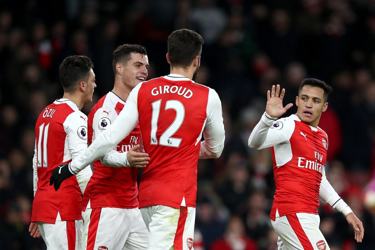West Ham Vs Arsenal Live Score Highlights From Premier League Game West Ham Vs Arsenal Live Score Highlights From Premier League Game