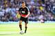 BIRMINGHAM, ENGLAND - SEPTEMBER 11: Eric Lichaj of Notts Forest in action during the Sky Bet Championship match between Aston Villa and Nottingham Forest at Villa Park on September 11, 2016 in Birmingham, England. (Photo by Michael Regan/Getty Images)