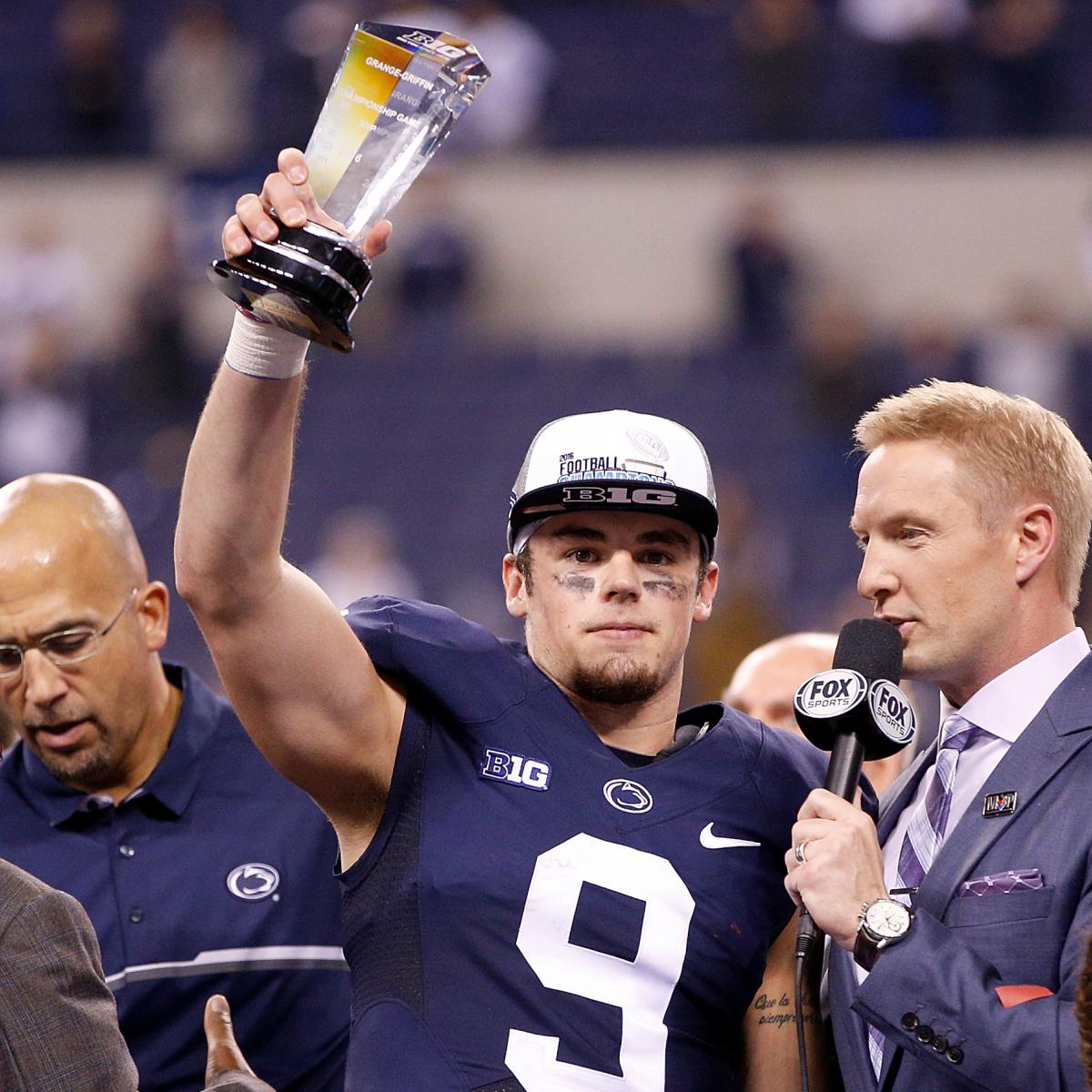 Rose Bowl Preview, Predictions for Penn State vs. USC News, Scores