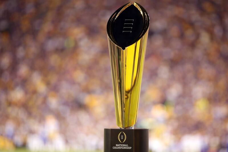 Should College Football Expand To 8 Team Playoff Bleacher