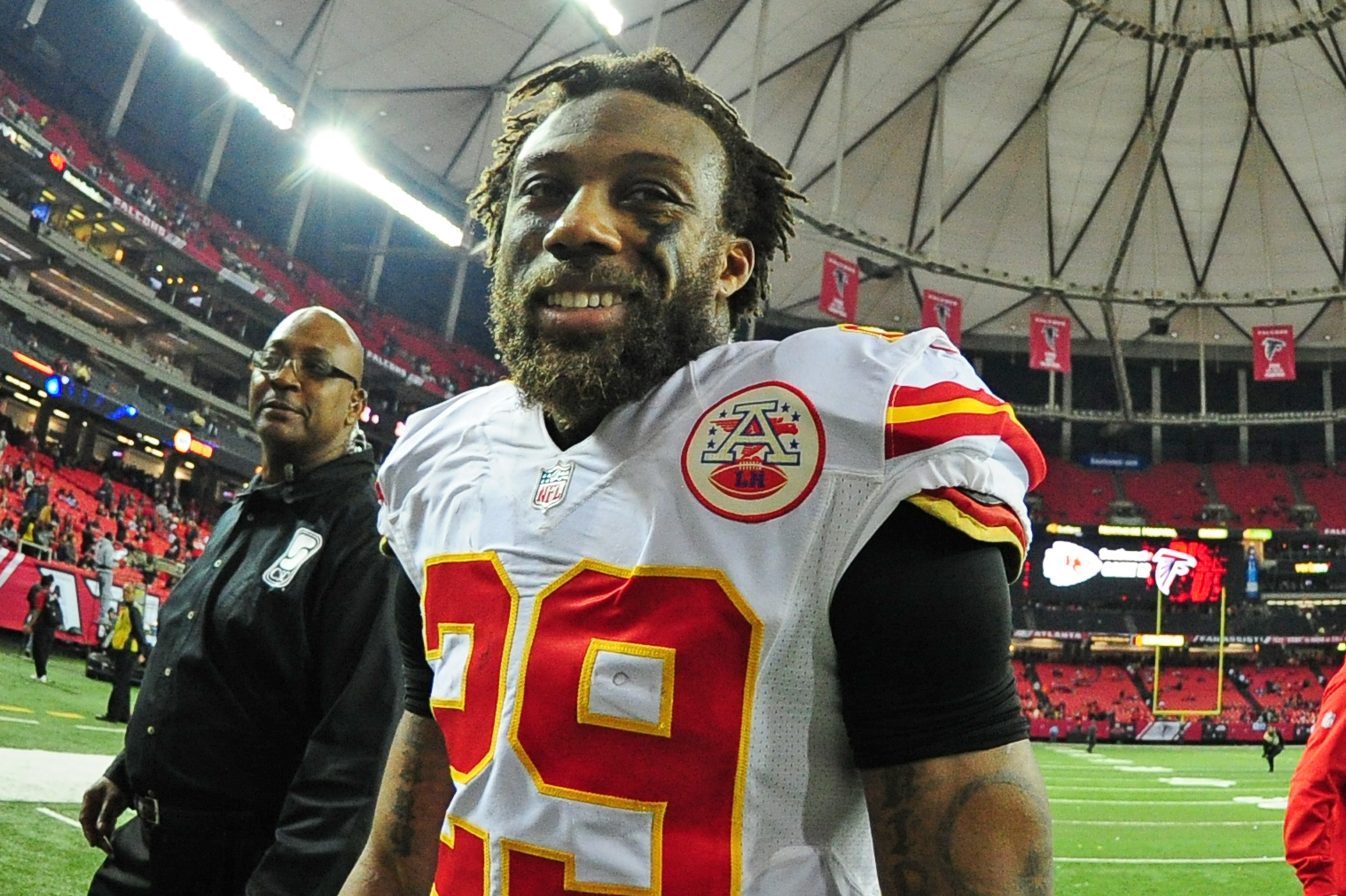 ESPN puts Travis Kelce, Eric Berry and more among Top 100 players