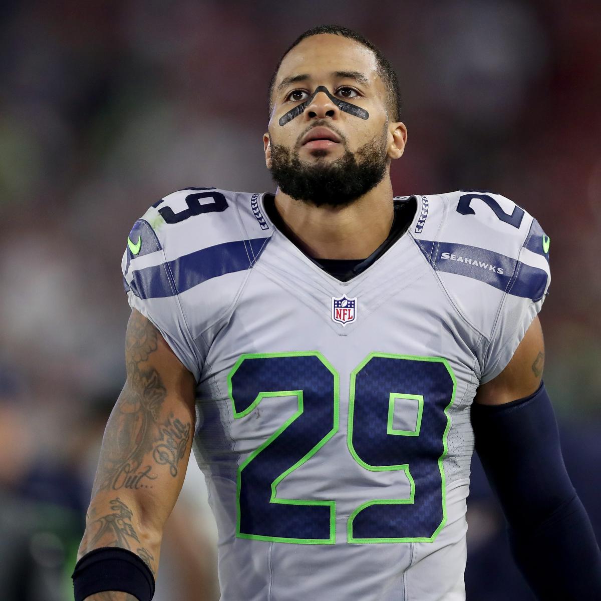 Earl Thomas Latest News, Rumors, Speculation on Star's Potential