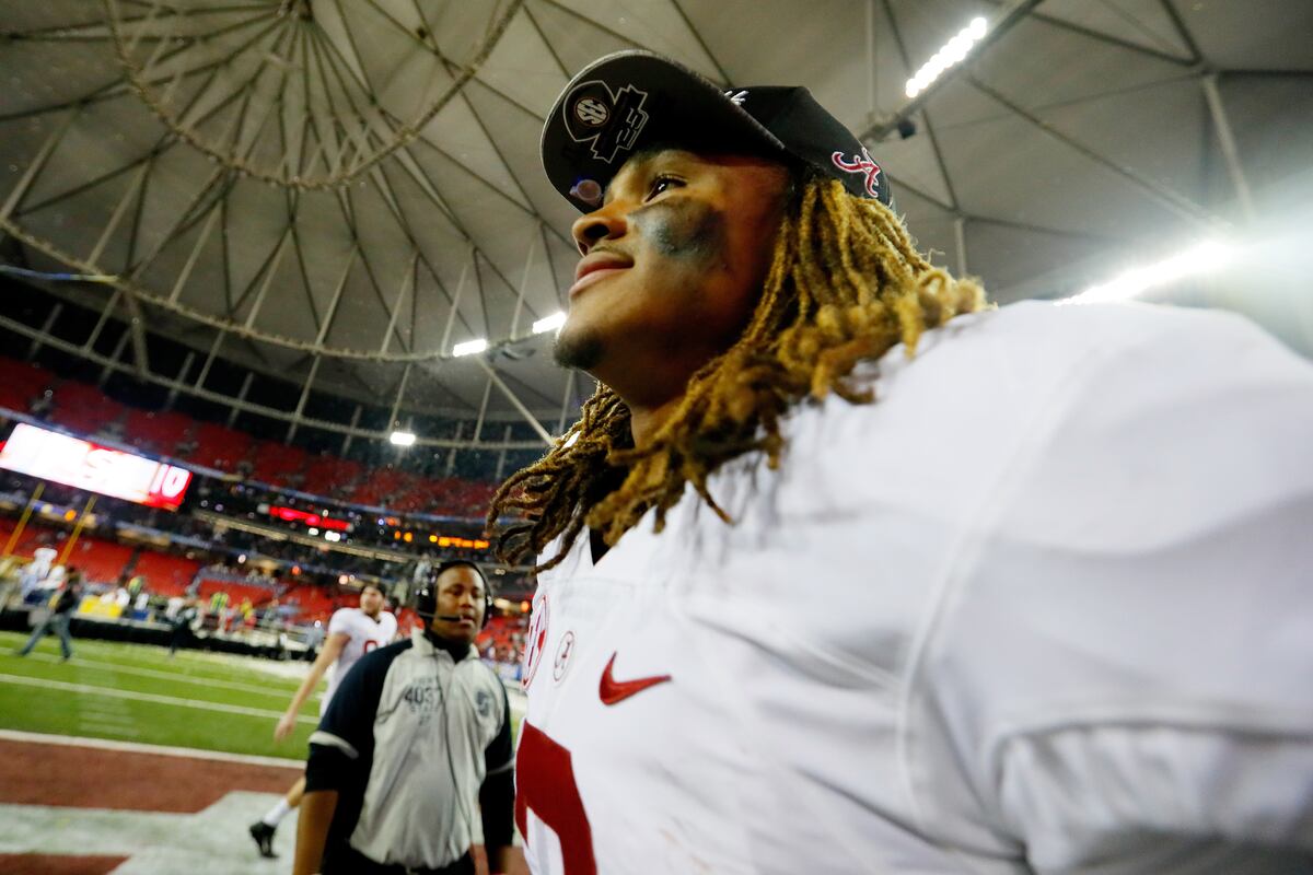 2016 SEC Football AllConference Team News, Scores, Highlights, Stats