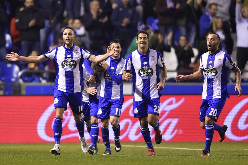 La Liga Table 2016 Week 14 Standings And Final Scores After
