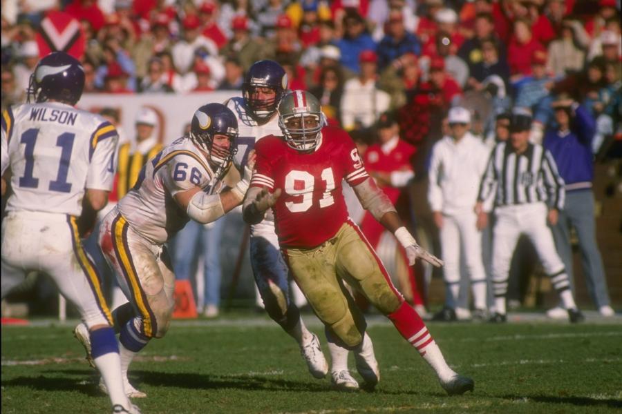 1989 nfc championship game