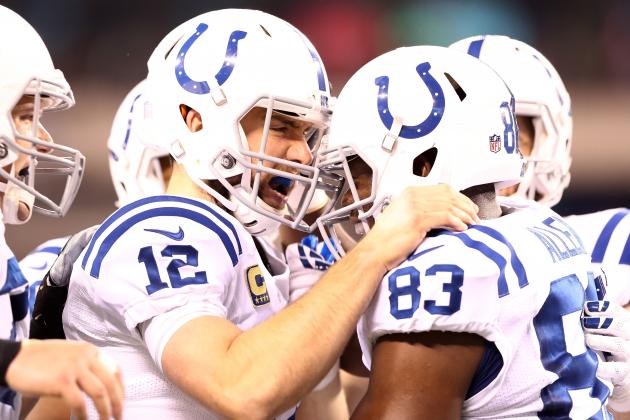 NFL Rapid Rundown: Indianapolis Colts vs New York Jets Predictions