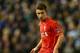 LIVERPOOL, ENGLAND - JANUARY 30: Cameron Brannagan of Liverpool in action during The Emirates FA Cup Fourth Round match between Liverpool and West Ham United at Anfield on January 30, 2016 in Liverpool, England. (Photo by Clive Brunskill/Getty Images)