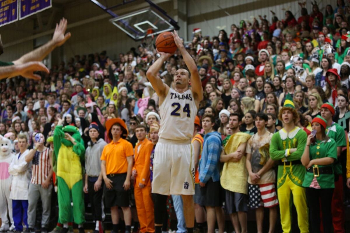 Mens College Basketballs Biggest Surprises You Have To See This The Athletic - 58xo9c6