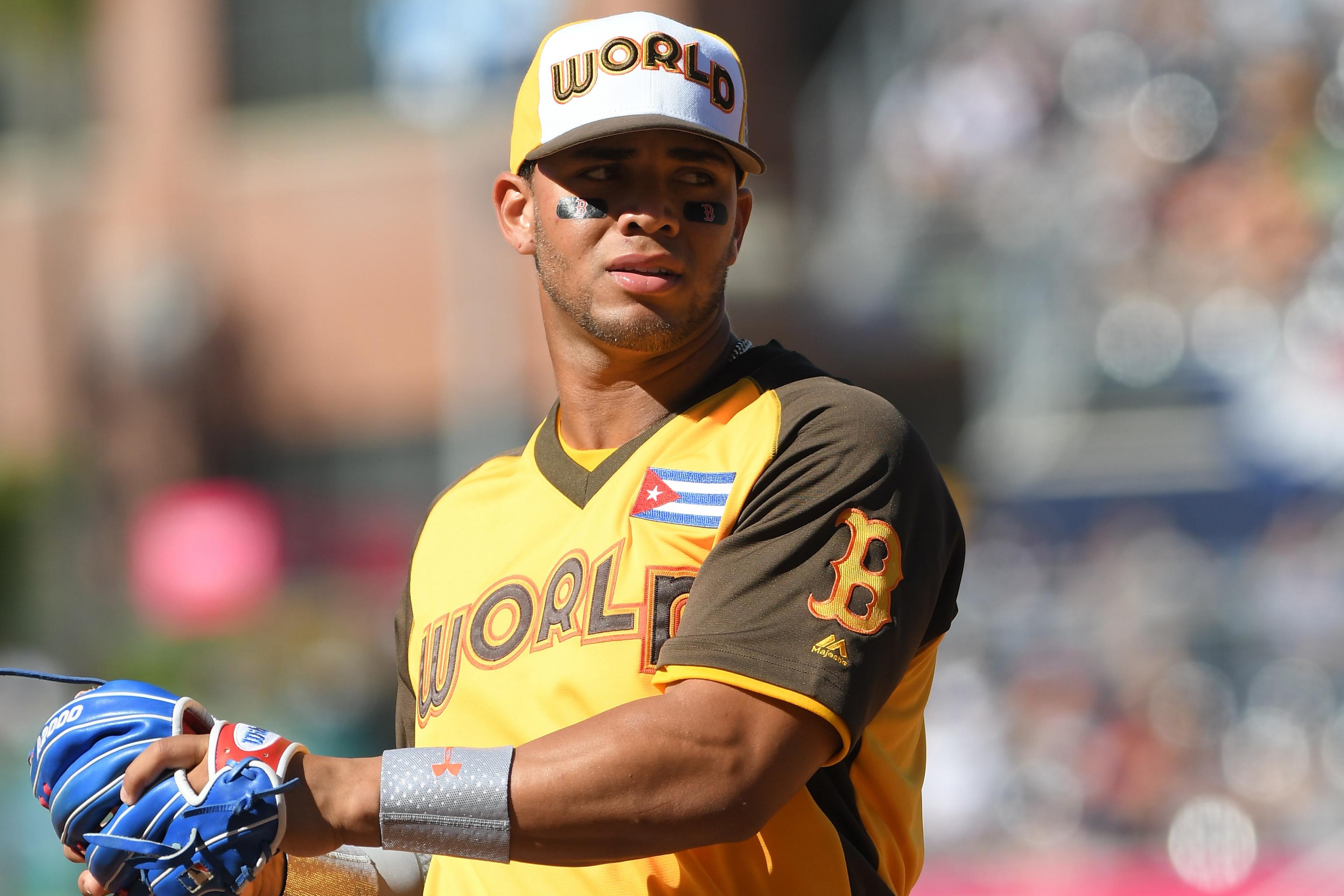 8-time MLB All-Star Robinson Cano leads new group investing in Baseball  United