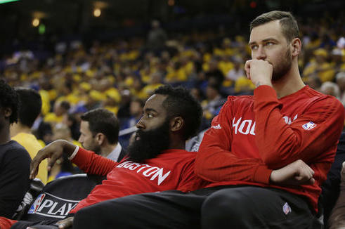 Donatas Motiejūnas 'rejects' NBA offers to stay in CBA - CGTN