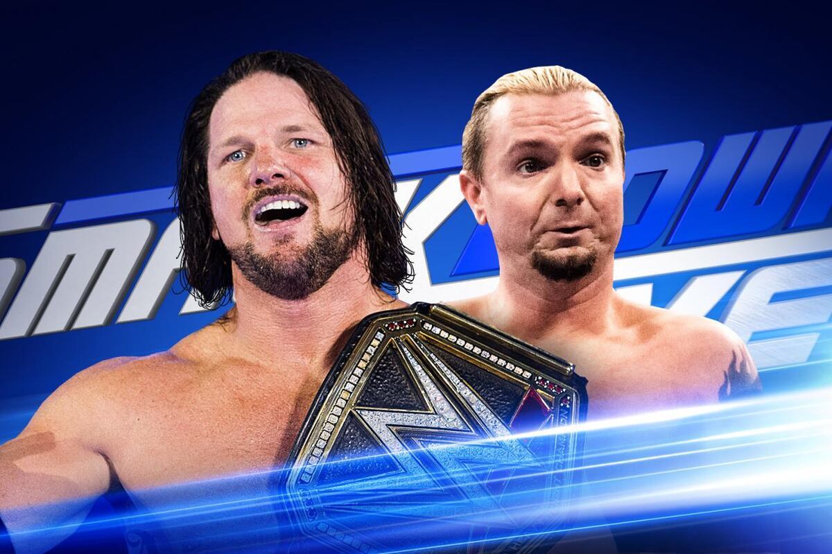 Wwe Smackdown Live Results Reaction And Analysis For December 6 Bleacher Report Latest News Videos And Highlights Wwe Smackdown Live Results Reaction And Analysis For December 6 Bleacher Report Latest News Videos And Highlights