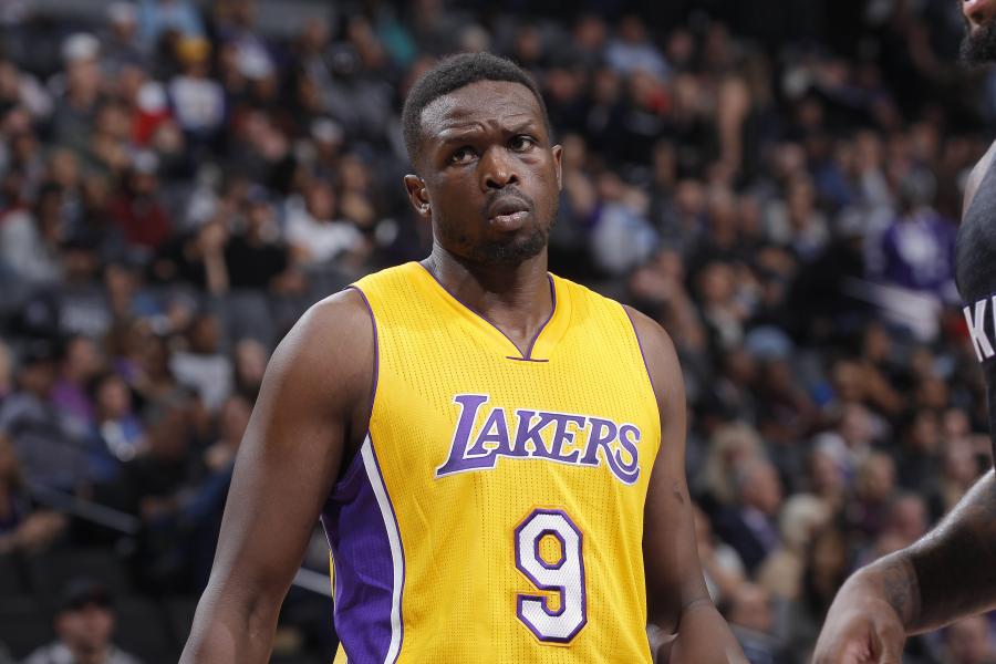 Lakers Rumors: Luol Deng Contract Petition Not A Priority For NBA