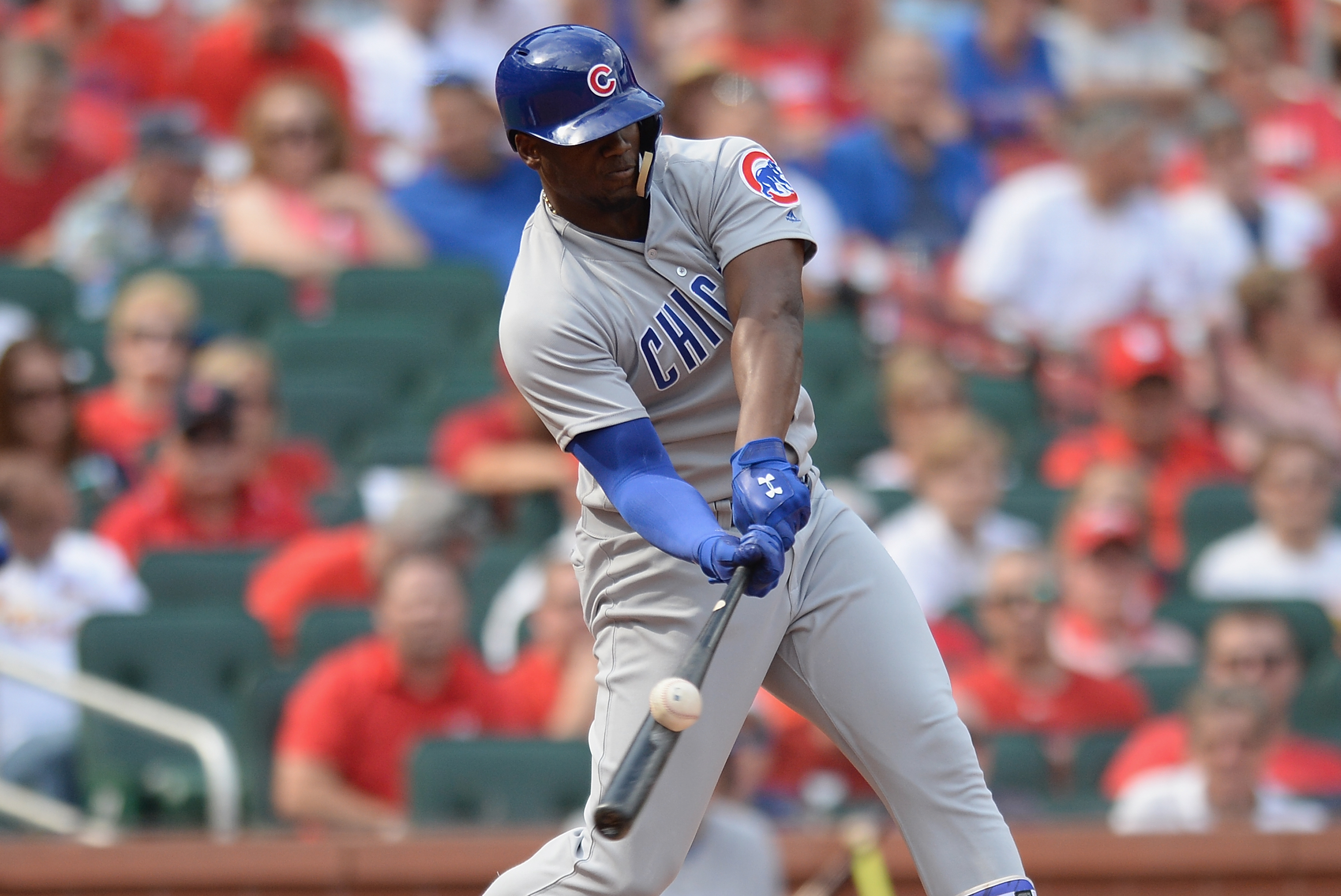 Cubs' Jorge Soler in right spot – Hartford Courant