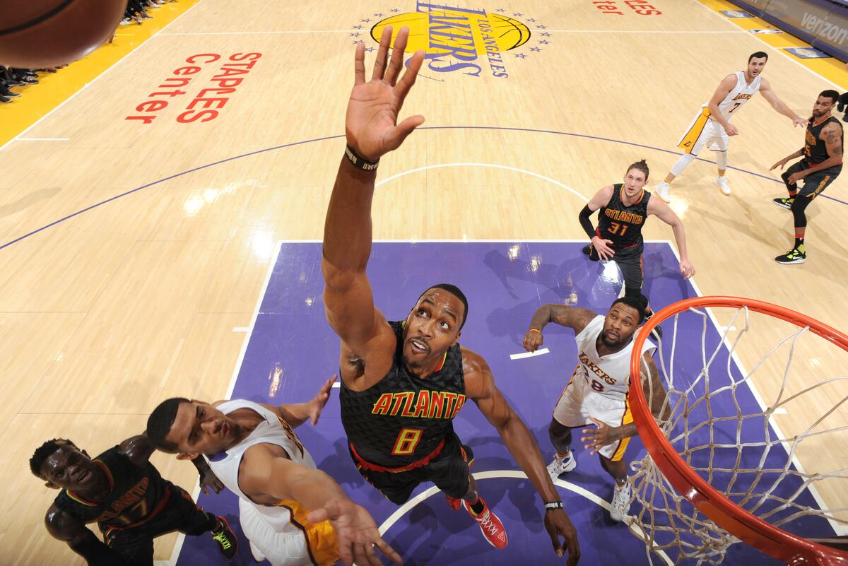 NBA Teams Entering MakeorBreak Stretches at 201617 QuarterSeason