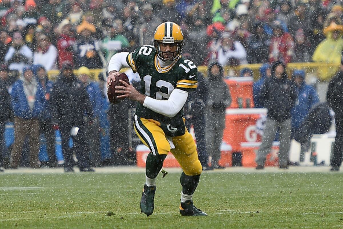 Fantasy Football Week 14 Rankings: Updated Overview for All Positions ...