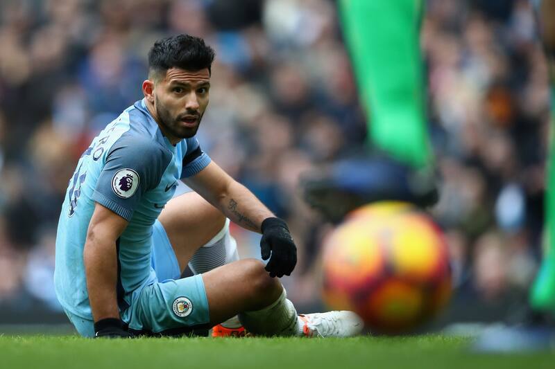 Leicester City Vs Manchester City Team News Preview Live Stream Tv Info Bleacher Report Latest News Videos And Highlights