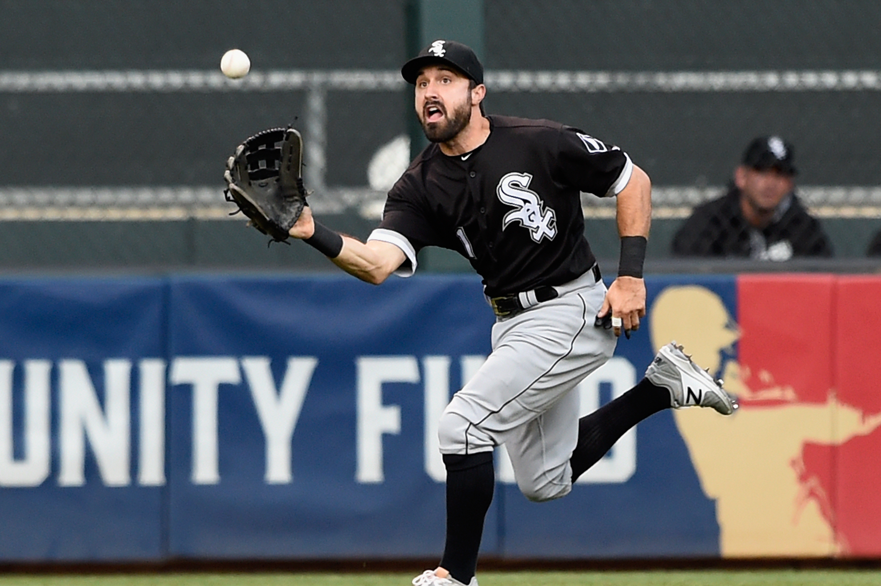 Adam Eaton to Nationals in Trade Including Lucas Giolito: Details, Reaction, News, Scores, Highlights, Stats, and Rumors
