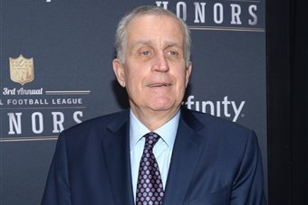 paul tagliabue
