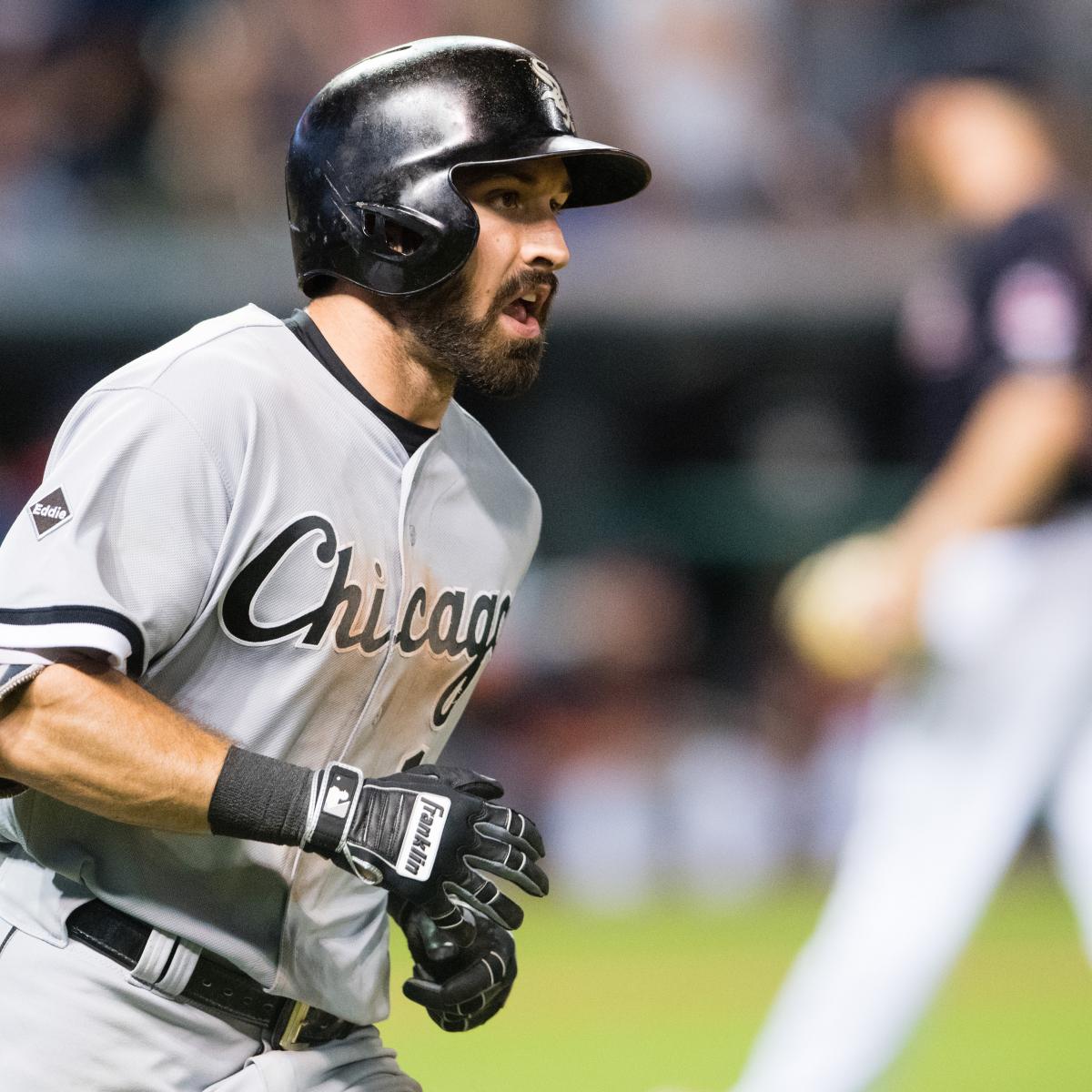 Adam Eaton for Lucas Giolito 'Wow' Trade Could Come Back to Haunt