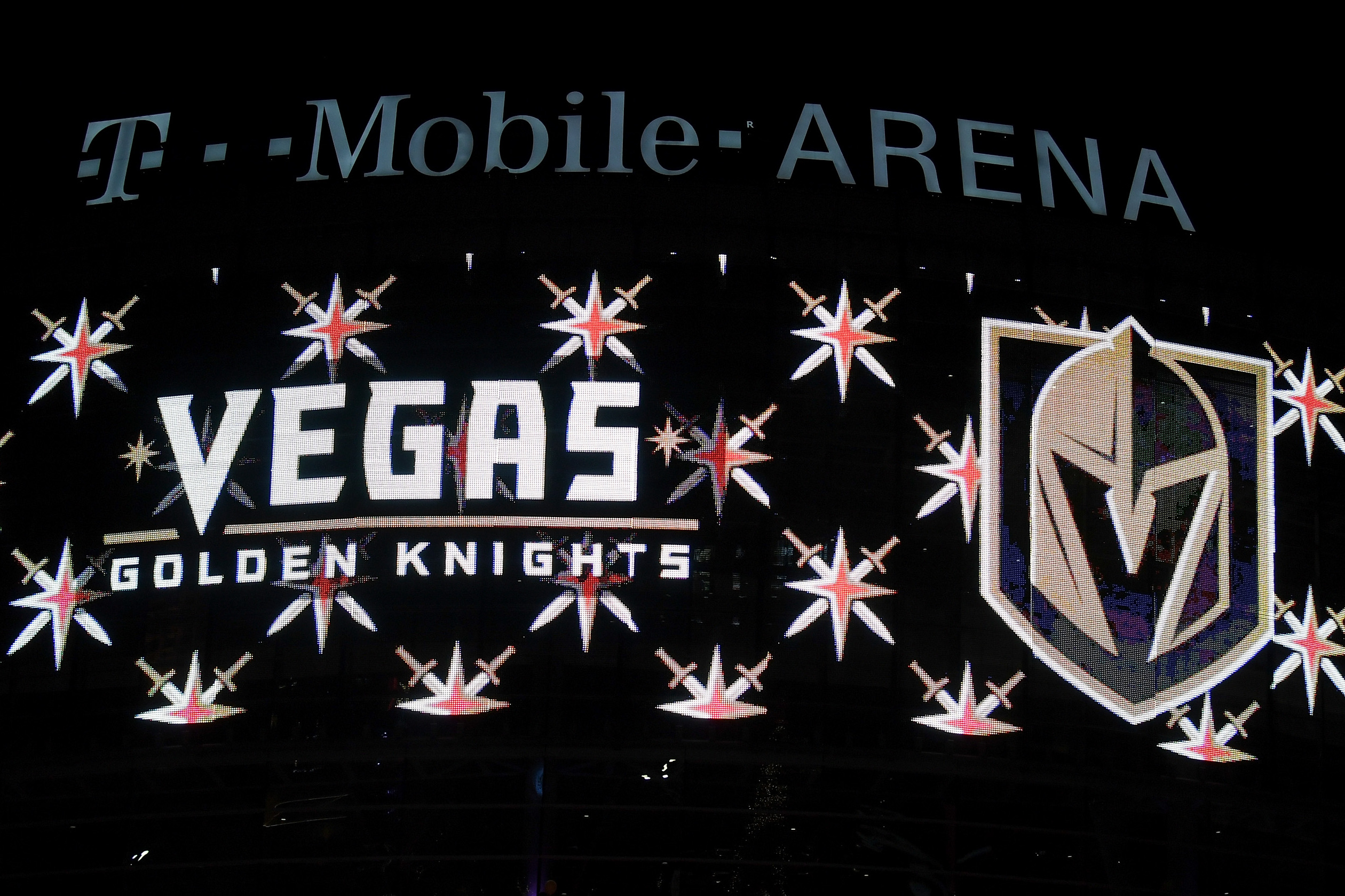 Las Vegas Golden Knights Trademark Application Denied Bleacher Report Latest News Videos And Highlights