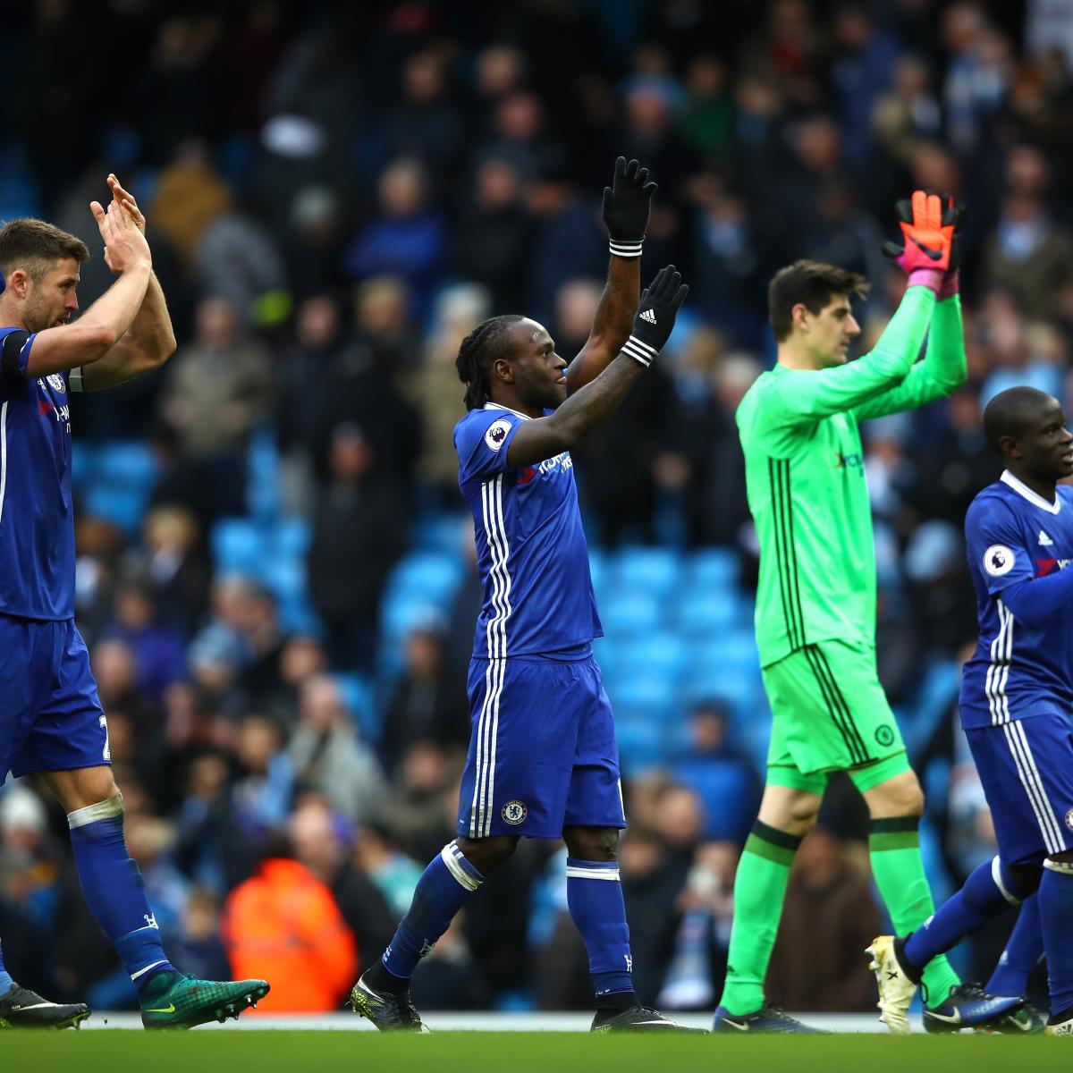Chelsea vs. West Brom Team News, Preview, Live Stream and TV Info News, Scores, Highlights