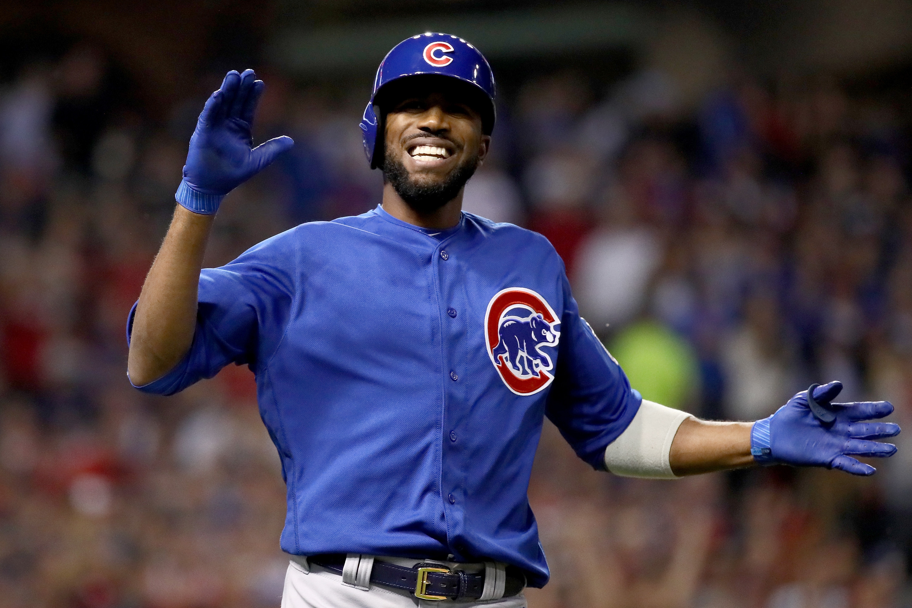 Chicago Cubs: Is Dexter Fowler the Most Valuable Cub?