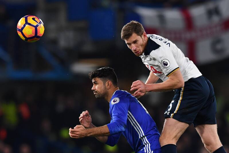 Jan Vertonghen Comments On Jose Mourinho Before Manchester United Vs Tottenham Bleacher Report Latest News Videos And Highlights