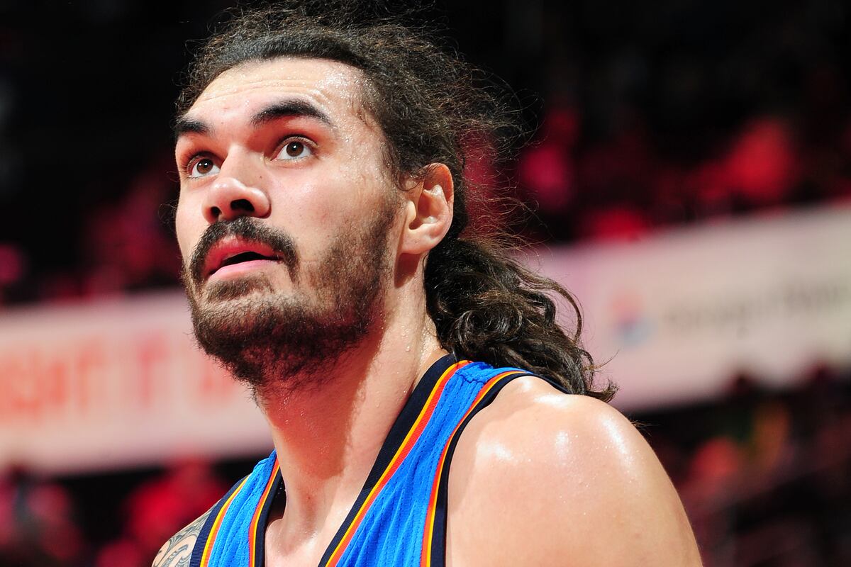 Steven Adams Injury: Updates on Thunder Center's Concussion and Return ...