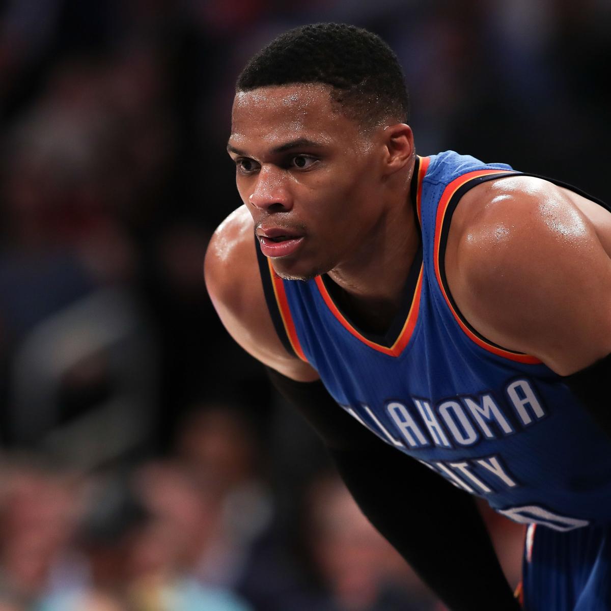 Mark Cuban Says Thunder Must Win for Russell Westbrook to Be NBA 