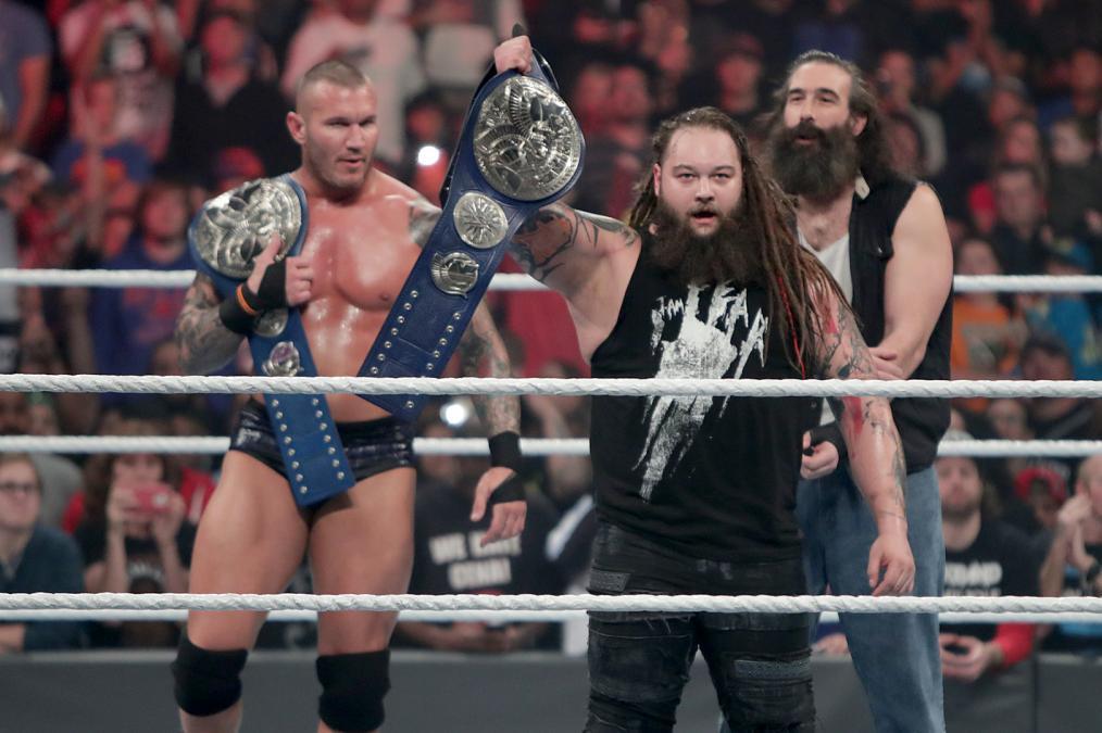 Mickie James Returning and Top WWE News from Week of December 10 | News ...