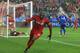TORONTO, ON - NOVEMBER 30: Jozy Altidore