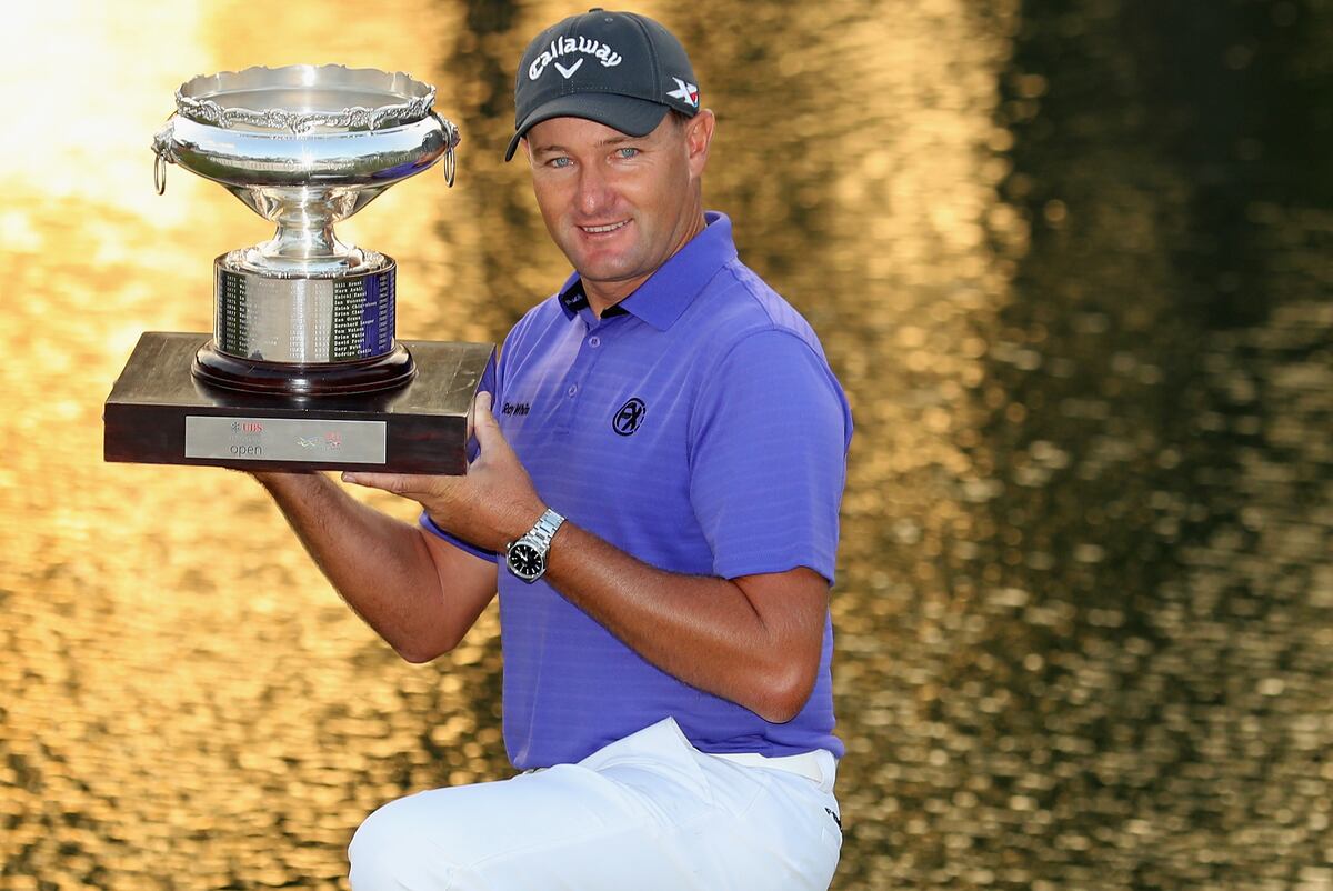 UBS Hong Kong Open 2016 Final Leaderboard Scores, Prize Money Payouts