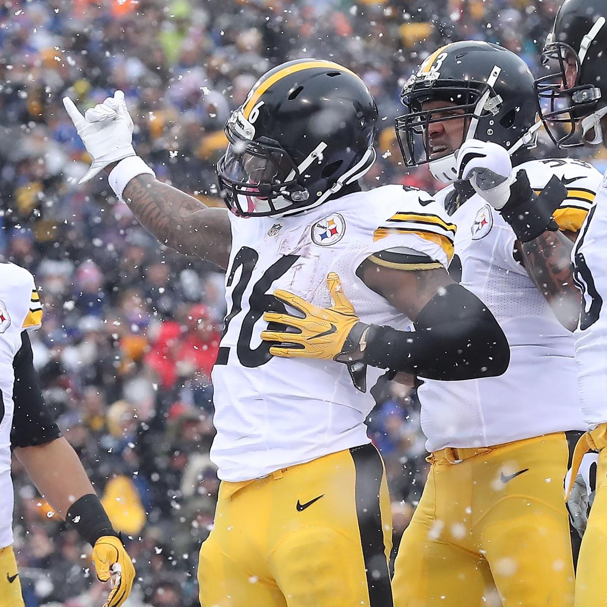 NFL Scores Week 14 AFC, NFC Playoff Picture, Results and Top Fantasy